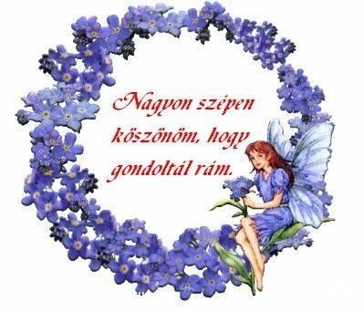 Köszönjük Neked! Feltöltés alatt